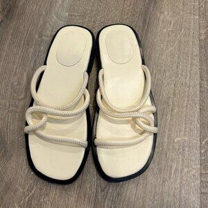 Zara Summer Sandals